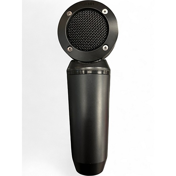 Used Shure PGA181 Condenser Microphone