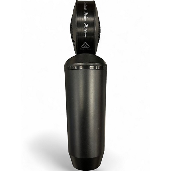 Used Shure PGA181 Condenser Microphone