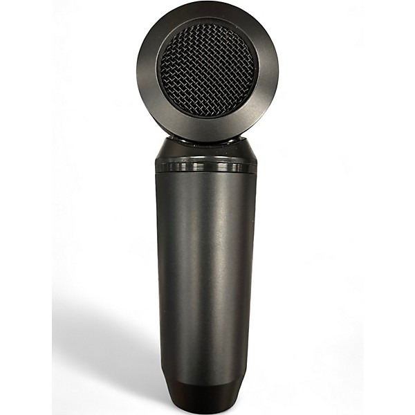 Used Shure PGA181 Condenser Microphone
