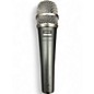 Used Shure Beta 57A Dynamic Microphone thumbnail