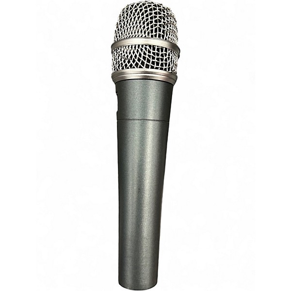 Used Shure Beta 57A Dynamic Microphone