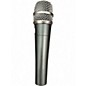 Used Shure Beta 57A Dynamic Microphone