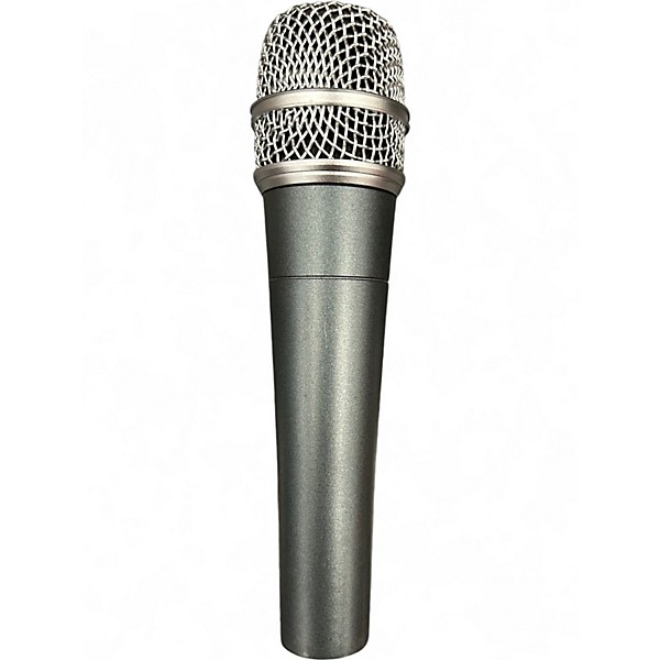 Used Shure Beta 57A Dynamic Microphone