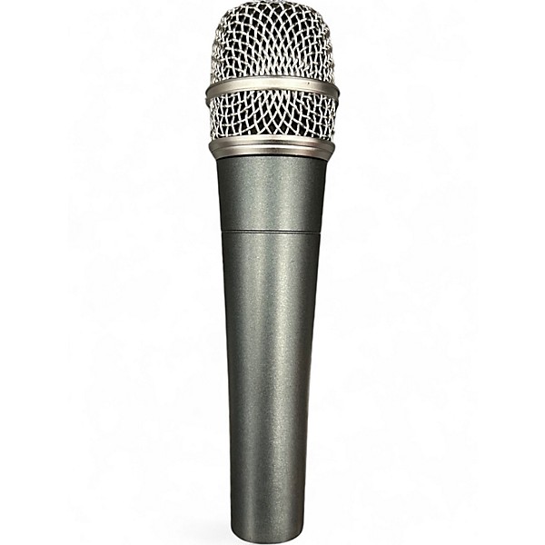 Used Shure Beta 57A Dynamic Microphone