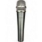 Used Shure Beta 57A Dynamic Microphone