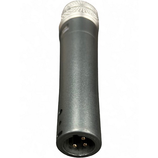 Used Shure Beta 57A Dynamic Microphone