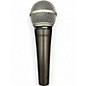 Used Shure SM48LC Dynamic Microphone thumbnail