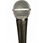 Used Shure SM48LC Dynamic Microphone