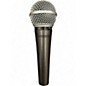 Used Shure SM48LC Dynamic Microphone