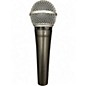 Used Shure SM48LC Dynamic Microphone