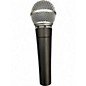Used Shure SM58LC Dynamic Microphone thumbnail