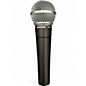 Used Shure SM58LC Dynamic Microphone