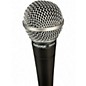 Used Shure SM58LC Dynamic Microphone