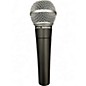 Used Shure SM58LC Dynamic Microphone