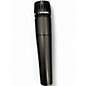 Used Shure SM57LC Dynamic Microphone