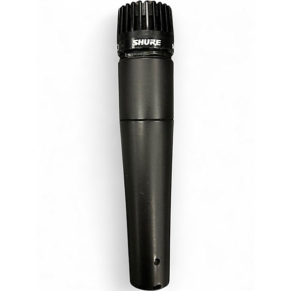 Used Shure SM57LC Dynamic Microphone