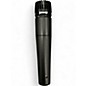 Used Shure SM57LC Dynamic Microphone