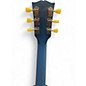 Used 2011 Gibson SG Special Blue Solid Body Electric Guitar