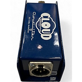 Used Cloud Cloudlifter CL-1 Microphone Preamp