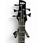 Used Ibanez GSR205SM Candy Red Burst Electric Bass Guitar