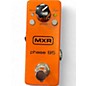 Used MXR M290 Phase 95 Effect Pedal thumbnail