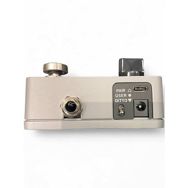 Used TC Electronic DITTO 2 LOOPER Pedal
