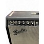 Used Fender 1965 Reissue Twin Reverb 85W 2x12 Tube Guitar Combo Amp