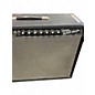 Used Fender 1965 Reissue Twin Reverb 85W 2x12 Tube Guitar Combo Amp