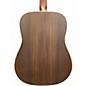 Used Larrivee D40R Natural Acoustic Guitar