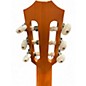 Used Taylor 214CEN Natural Classical Acoustic Electric Guitar