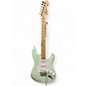 Used Squier Bullet Stratocaster Blue Solid Body Electric Guitar thumbnail