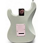 Used Squier Bullet Stratocaster Blue Solid Body Electric Guitar