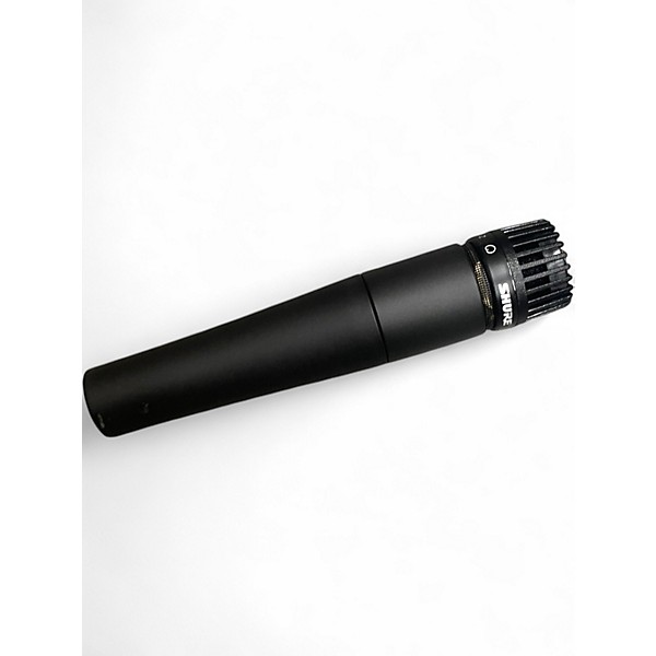 Used Shure SM57LC Dynamic Microphone