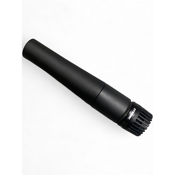Used Shure SM57LC Dynamic Microphone