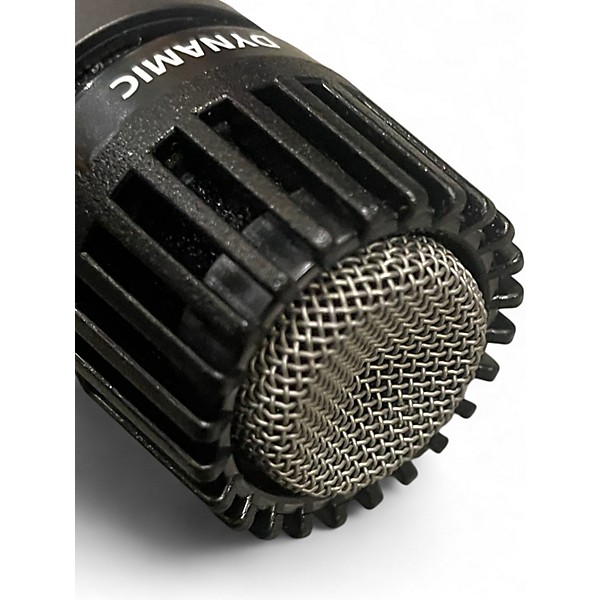 Used Shure SM57LC Dynamic Microphone