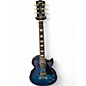 Used 2024 Gibson Les Paul Studio 2 Color Sunburst Solid Body Electric Guitar thumbnail