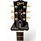 Used 2024 Gibson Les Paul Studio 2 Color Sunburst Solid Body Electric Guitar