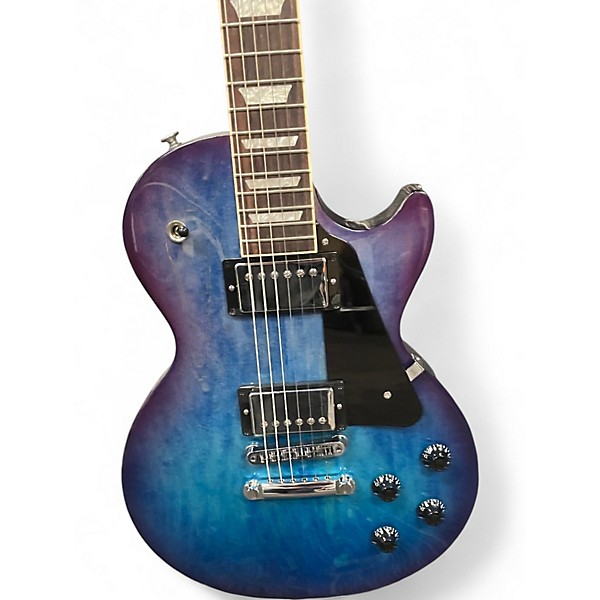 Used 2024 Gibson Les Paul Studio 2 Color Sunburst Solid Body Electric Guitar