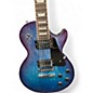 Used 2024 Gibson Les Paul Studio 2 Color Sunburst Solid Body Electric Guitar