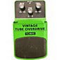 Used Behringer TO800 Vintage Tube Overdrive Effect Pedal thumbnail