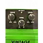 Used Behringer TO800 Vintage Tube Overdrive Effect Pedal