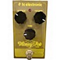 Used TC Electronic Honey Pot Fuzz Effect Pedal thumbnail