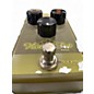 Used TC Electronic Honey Pot Fuzz Effect Pedal