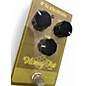Used TC Electronic Honey Pot Fuzz Effect Pedal