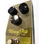 Used TC Electronic Honey Pot Fuzz Effect Pedal