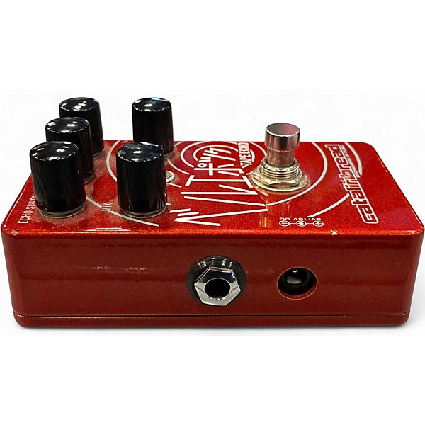 Used Catalinbread Belle Epoch Tape Echo Limited Edition Japanese Effect Pedal