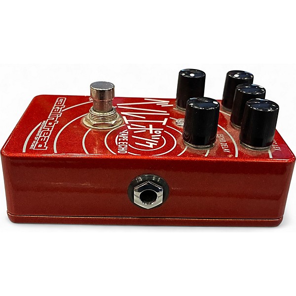 Used Catalinbread Belle Epoch Tape Echo Limited Edition Japanese Effect Pedal