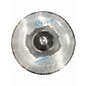 Used Zildjian Gen16 Buffed Bronze Crash Electric Cymbal thumbnail