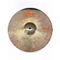 Used Pearl 14in CX-300B Cymbal thumbnail