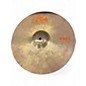 Used Pearl 14in CX-300B Cymbal
